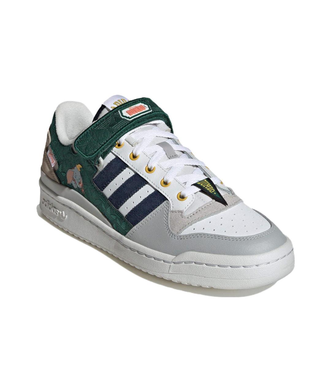 ADIDAS Мульти кроссовки, фото 3