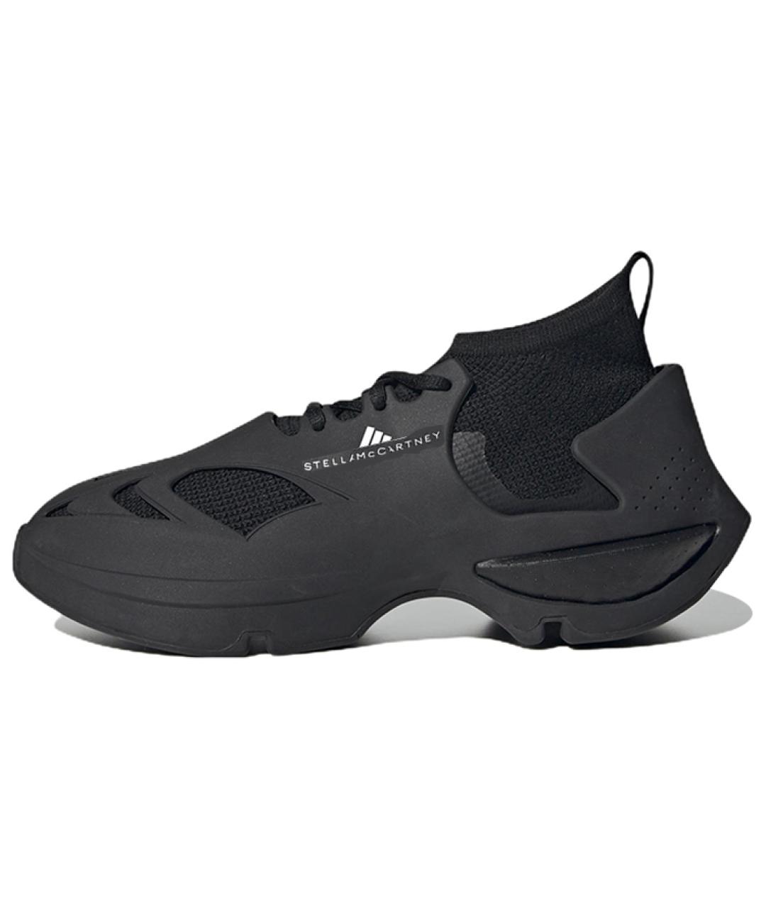ADIDAS Черные кроссовки, фото 5