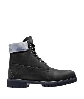 TIMBERLAND Высокие ботинки