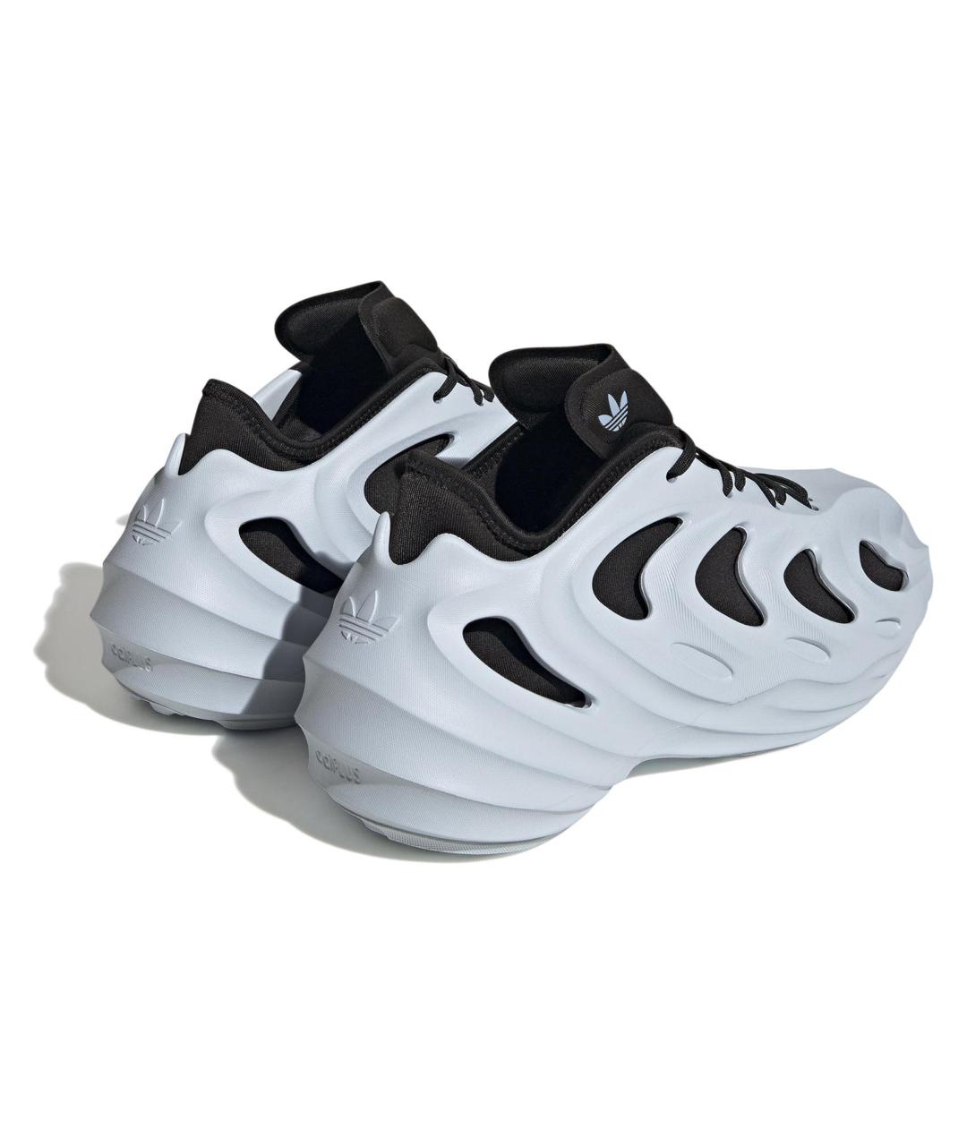 ADIDAS Голубые кроссовки, фото 3