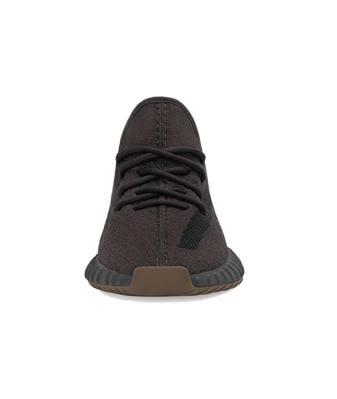 ADIDAS Коричневые кроссовки, фото 4