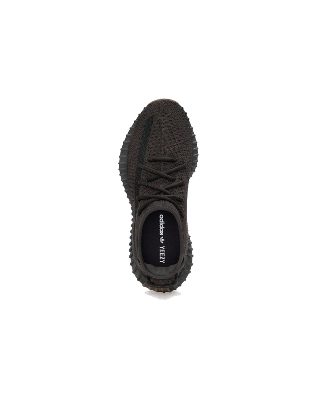 ADIDAS Коричневые кроссовки, фото 3