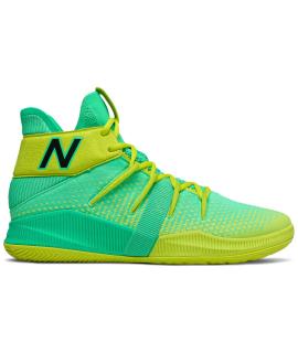 NEW BALANCE Высокие кроссовки / кеды