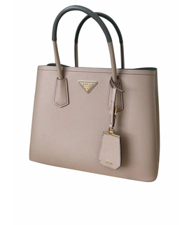 

Сумка тоут PRADA Double