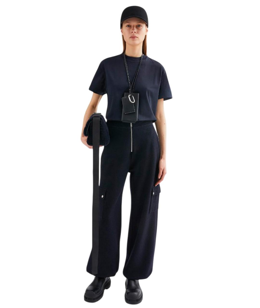 JIL SANDER Футболка, фото 2