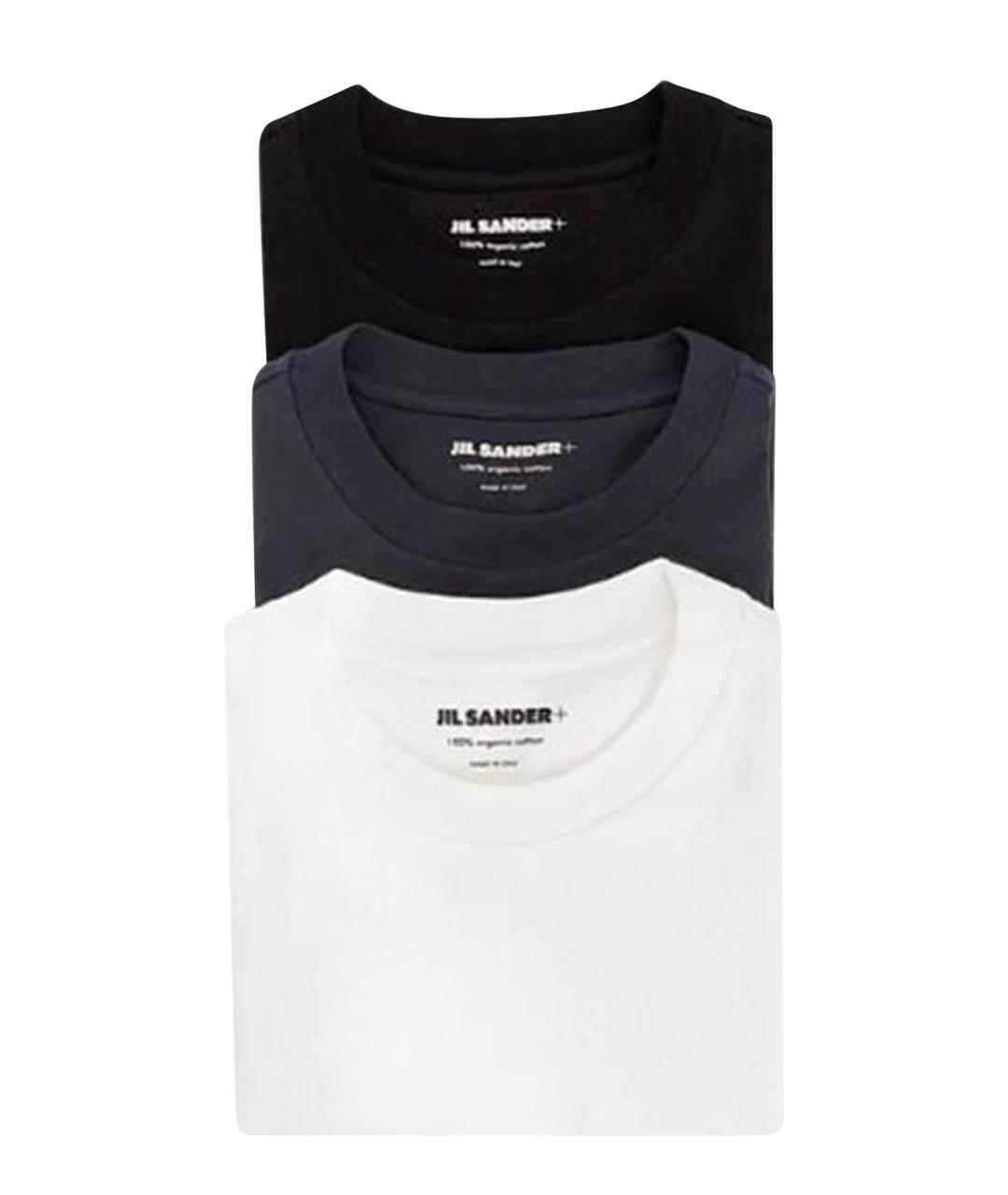 JIL SANDER Футболка, фото 1