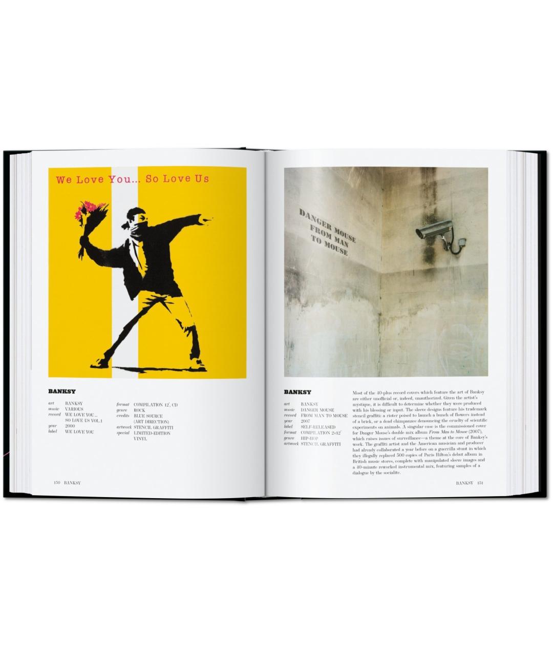 TASCHEN Книга, фото 8