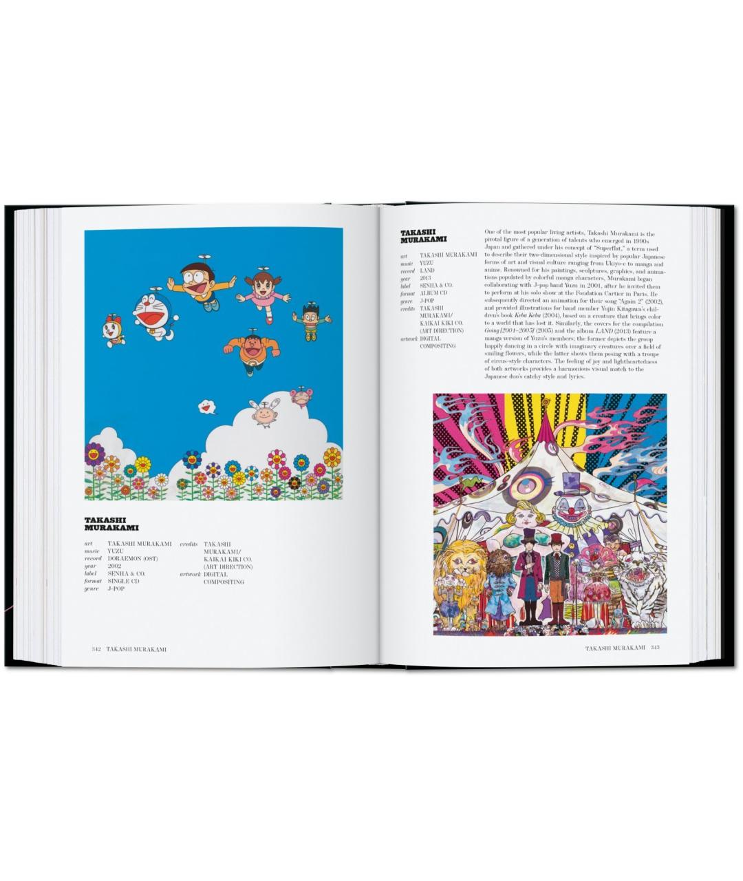 TASCHEN Книга, фото 4