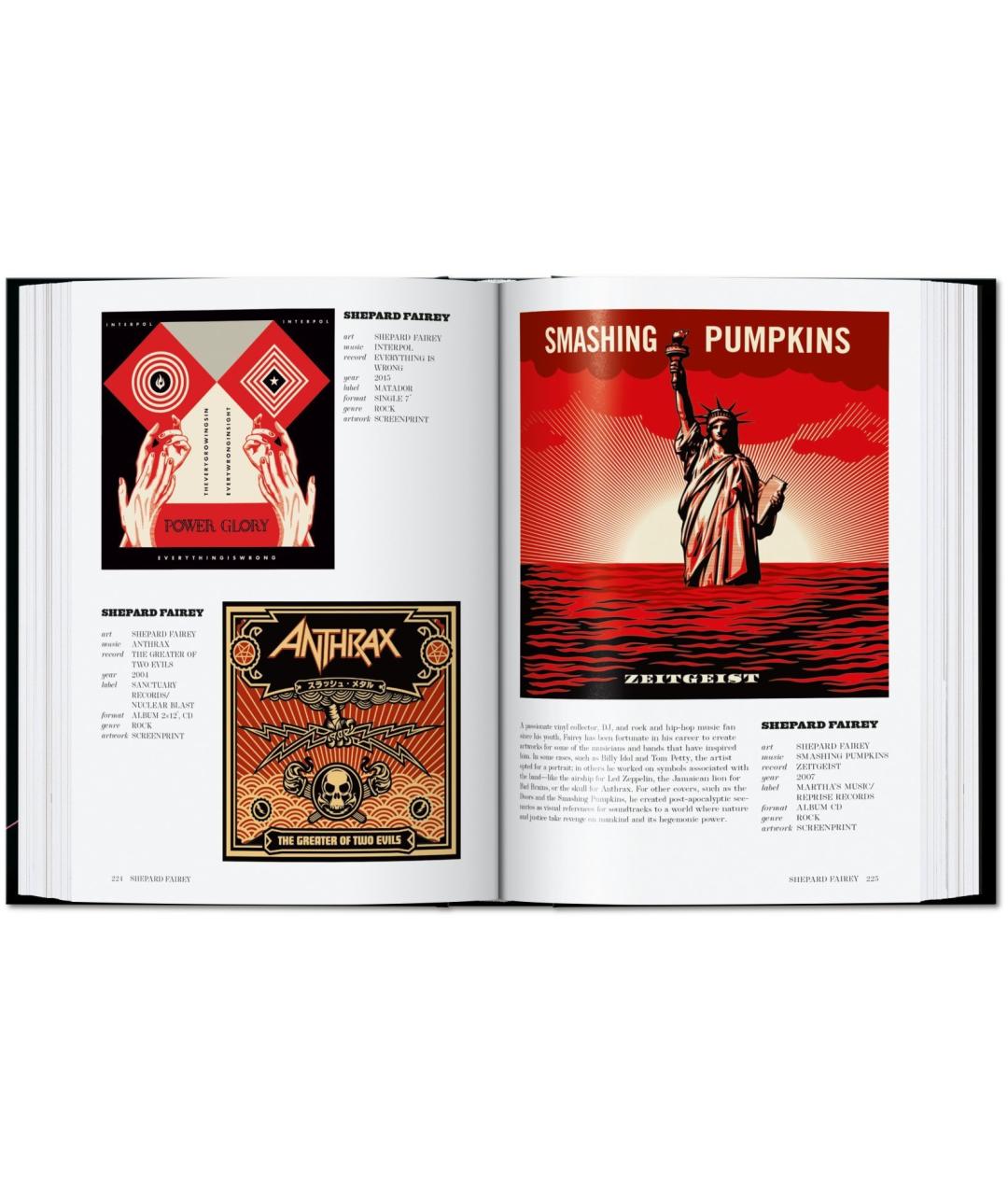 TASCHEN Книга, фото 6