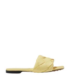 BOTTEGA VENETA Шлепанцы