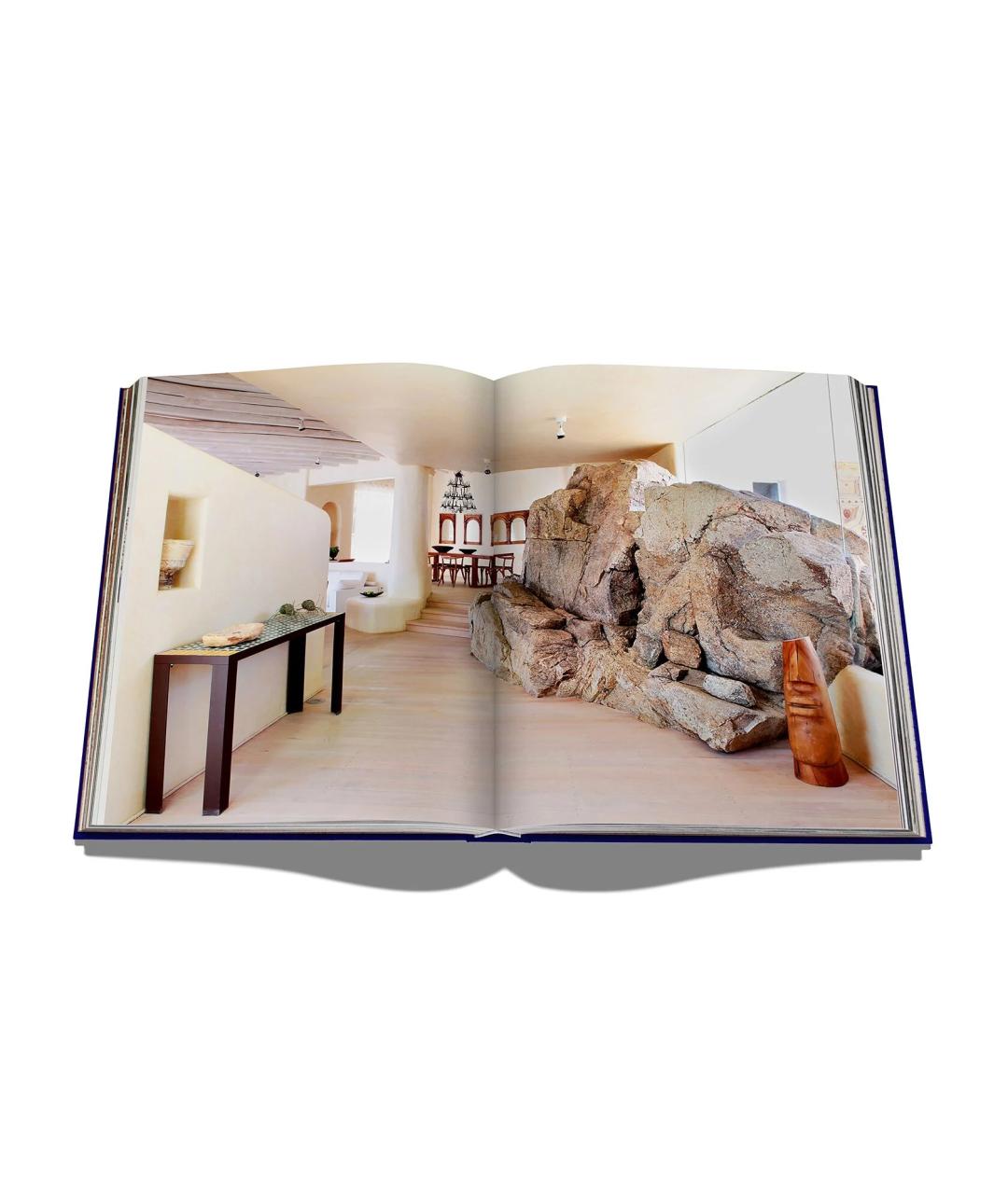 ASSOULINE Голубая книга, фото 2
