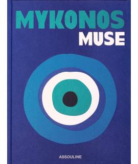 ASSOULINE Книга