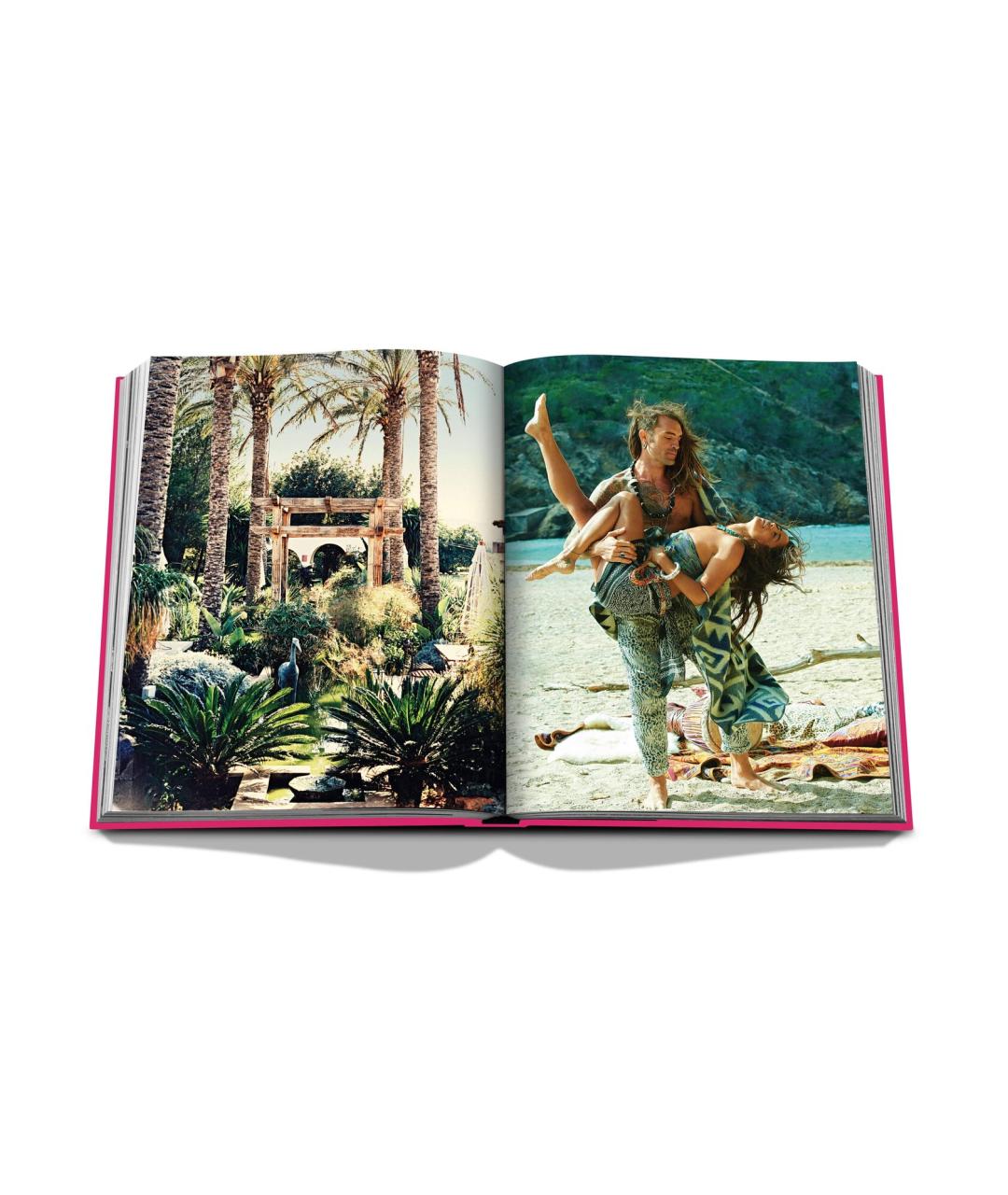 ASSOULINE Розовая книга, фото 9