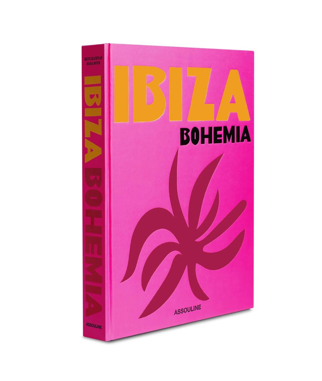ASSOULINE Розовая книга, фото 2