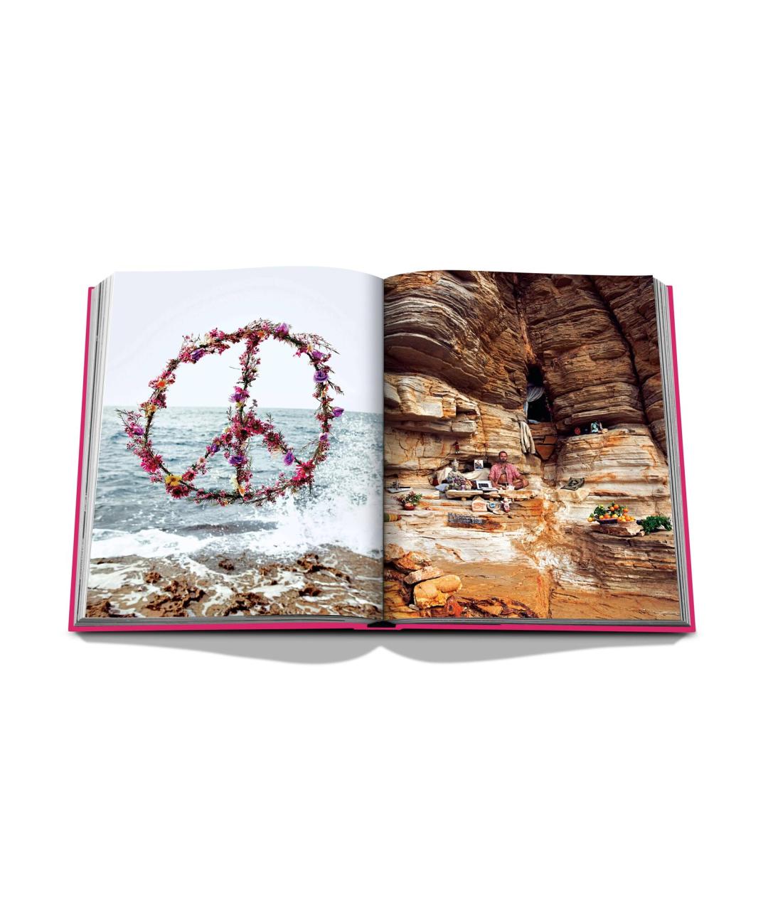 ASSOULINE Розовая книга, фото 3