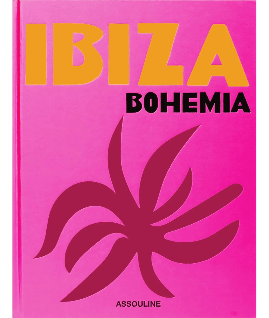 ASSOULINE Розовая книга, фото 1