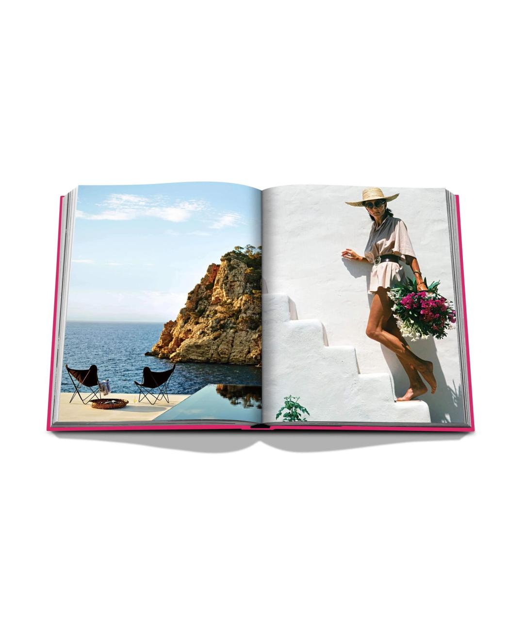 ASSOULINE Розовая книга, фото 5