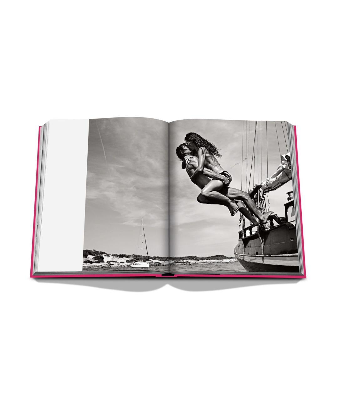 ASSOULINE Розовая книга, фото 8