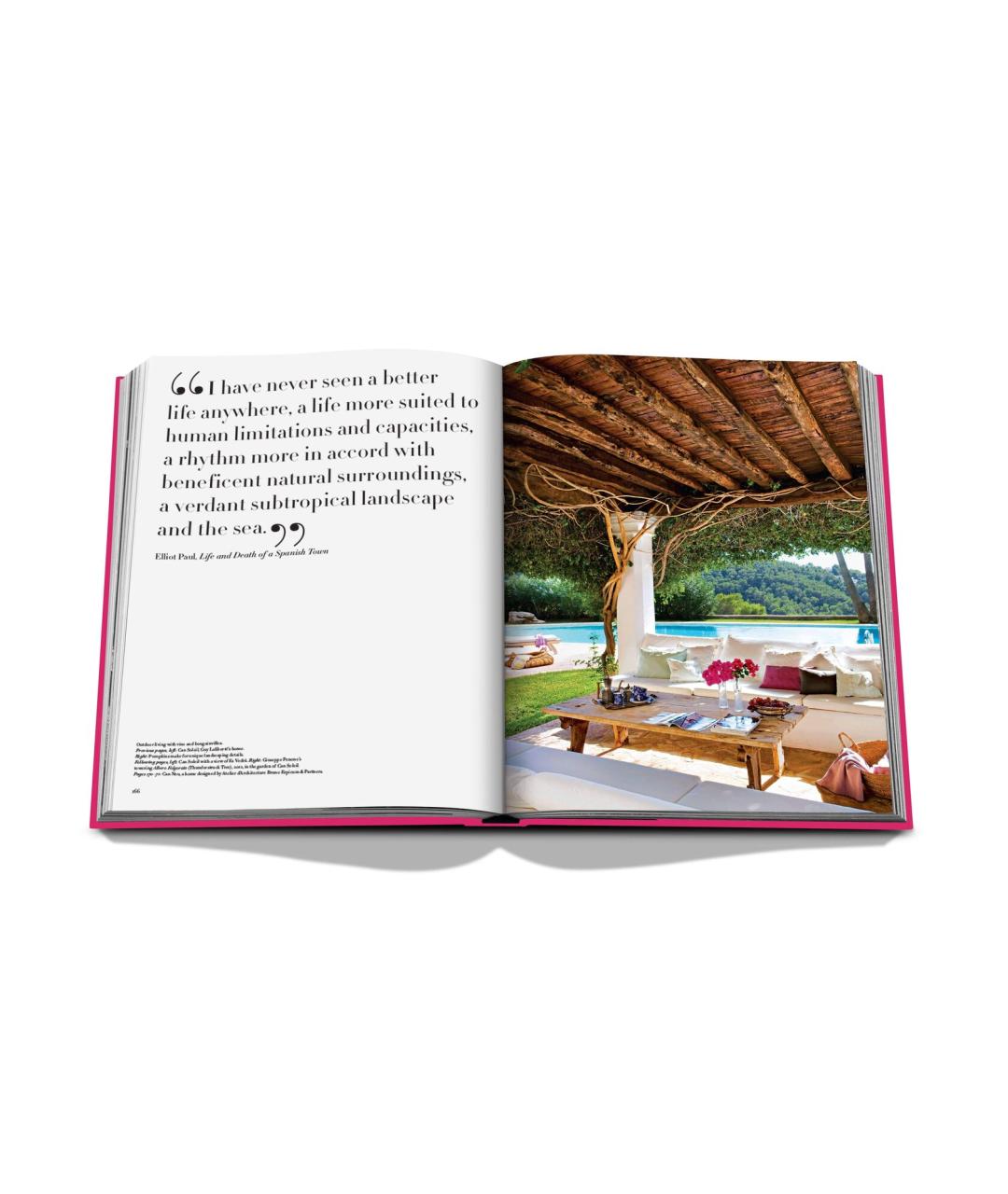 ASSOULINE Розовая книга, фото 6
