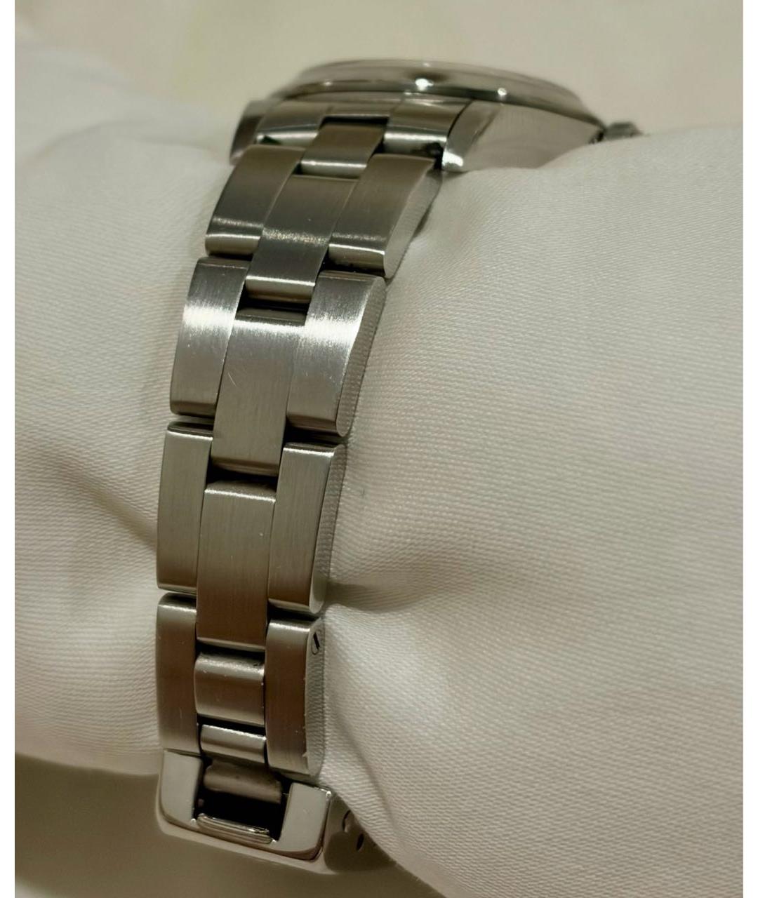 ROLEX Коралловые металлические часы, фото 6
