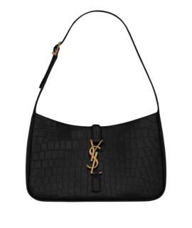 SAINT LAURENT Сумка с короткими ручками