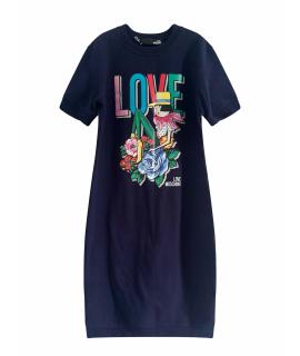 LOVE MOSCHINO Повседневное платье