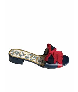 GUCCI Мюли
