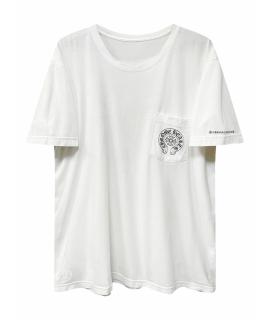 CHROME HEARTS Футболка