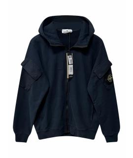 STONE ISLAND Худи/толстовка