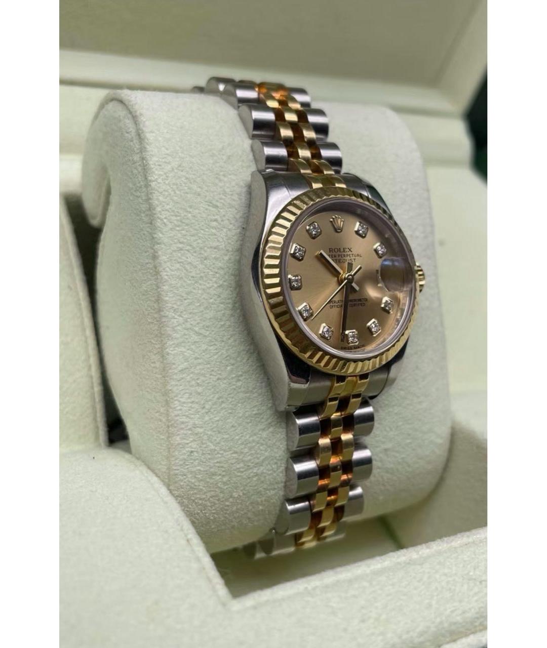 ROLEX Мульти часы, фото 2