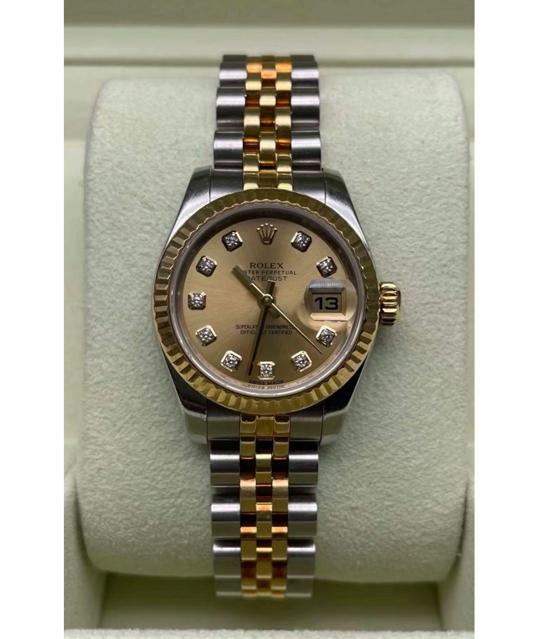 ROLEX Мульти часы, фото 3
