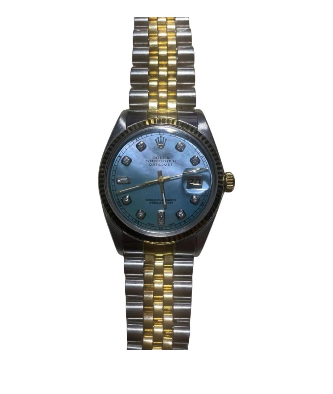 ROLEX Мульти часы, фото 1