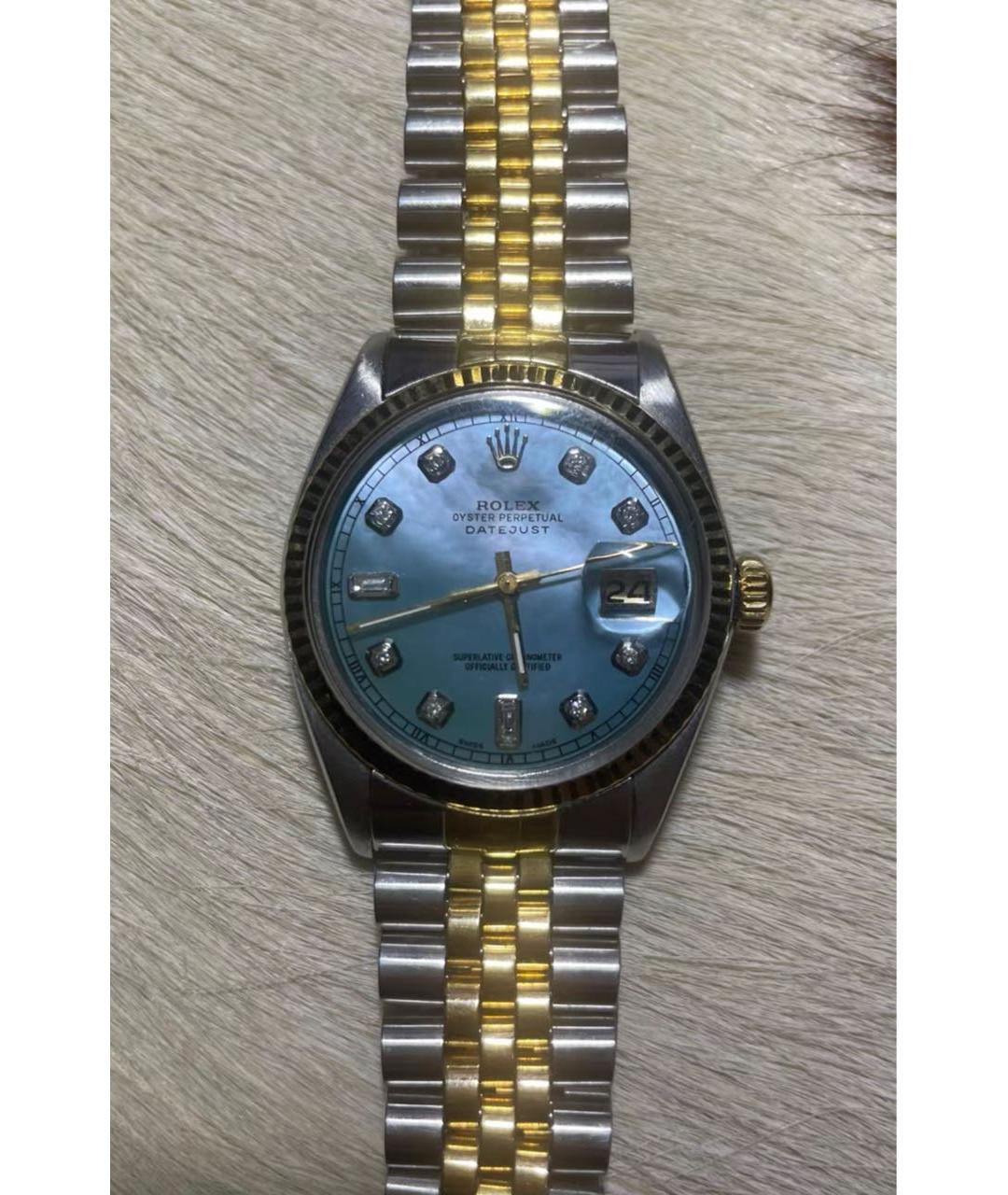 ROLEX Мульти часы, фото 3