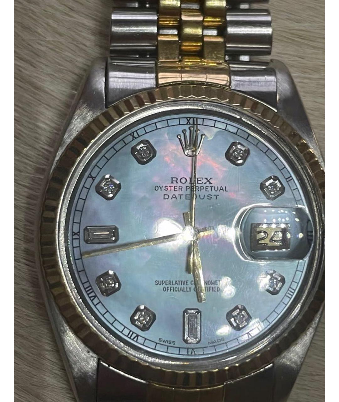 ROLEX Мульти часы, фото 2