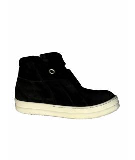 RICK OWENS Кеды