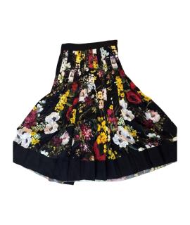 DOLCE&GABBANA Юбка миди