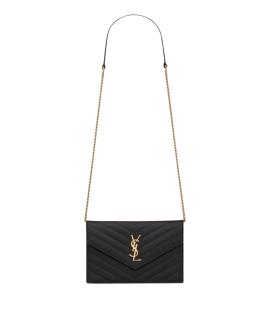 SAINT LAURENT Сумка через плечо