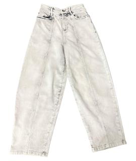 STELLA MCCARTNEY Прямые джинсы