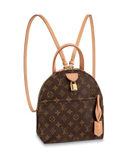 LOUIS VUITTON Рюкзак