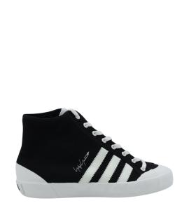 Y-3 Высокие кроссовки / кеды
