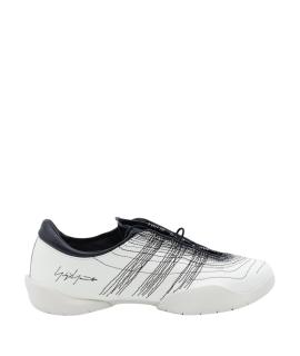 Y-3 Низкие кроссовки / кеды