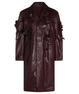 ALBERTA FERRETTI Пальто