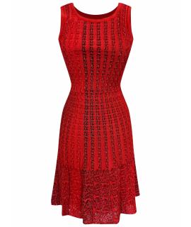 ALAIA Коктейльное платье