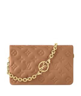 LOUIS VUITTON Сумка через плечо