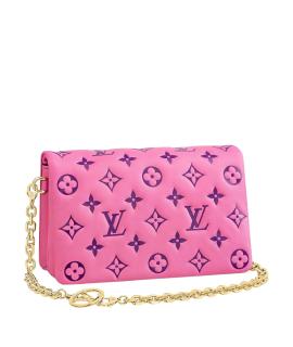 LOUIS VUITTON Сумка через плечо