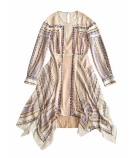 BCBG MAXAZRIA Повседневное платье