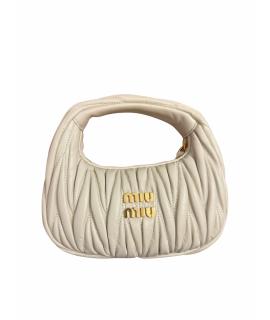 MIU MIU Сумка с короткими ручками