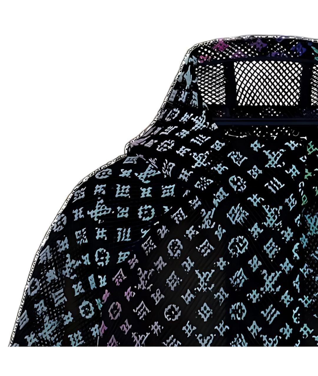 LOUIS VUITTON Зеленая куртка, фото 5