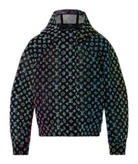 LOUIS VUITTON Куртка
