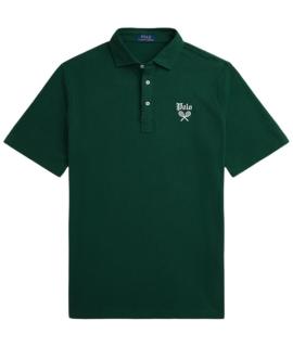 POLO RALPH LAUREN Поло с коротким рукавом